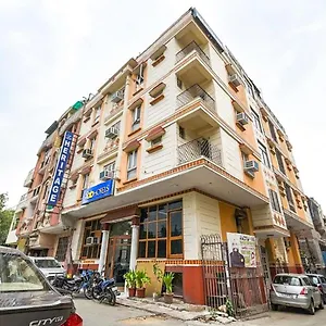 Guest house Fabhotel Le Heritage Karol Bagh