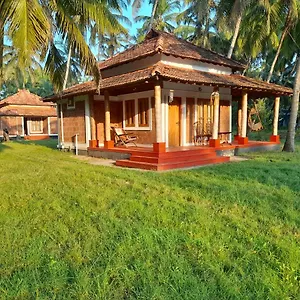 Riverlap Villa