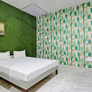 Hotel Ashok Plaza