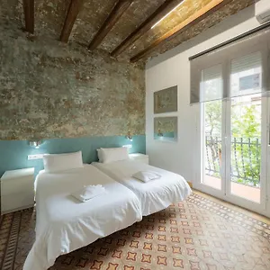 U-nique Nacio Apartment