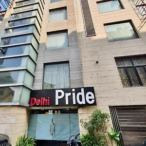 Hotel Pride, Karol Bagh