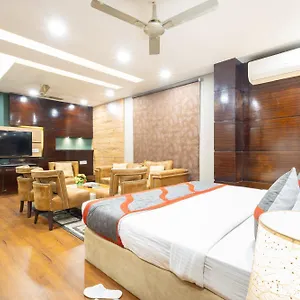 Hotel Gold Souk - Karol Bagh
