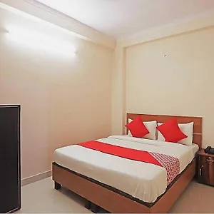 O Lal Residency Delhi
