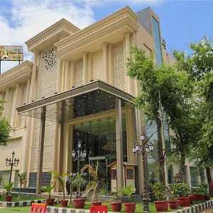 The Grand Parisian Delhi (National Capital Territory of India)
