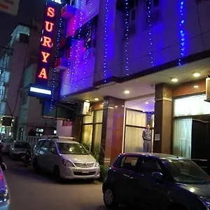 Hotel Surya International