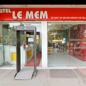 Hotel Le Mem