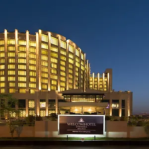 Hotel Welcomhotel By Itc Hotels, Dwarka, New